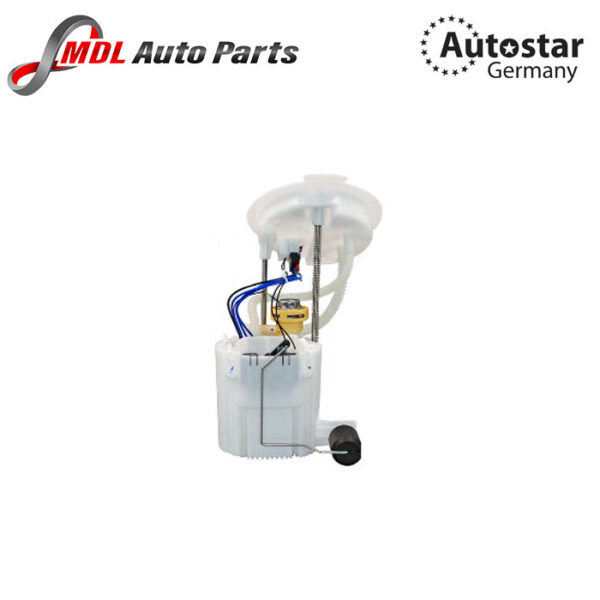 Autostar Germany FUEL PUMP For BMW F20 F35 F30 16117344064