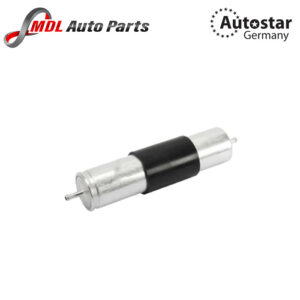 AUTOSTAR GERMANY FUEL FILTER X5 16126765756