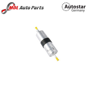 Autostar Germany FUEL FILTER For BMW E90 / E84 / F01 / F02 / F03 / F04 / F10 16 1 16127233840