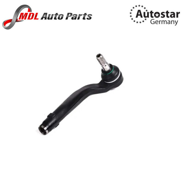 Autostar Germany TIE ROD END For Mercedes Benz 1633300403