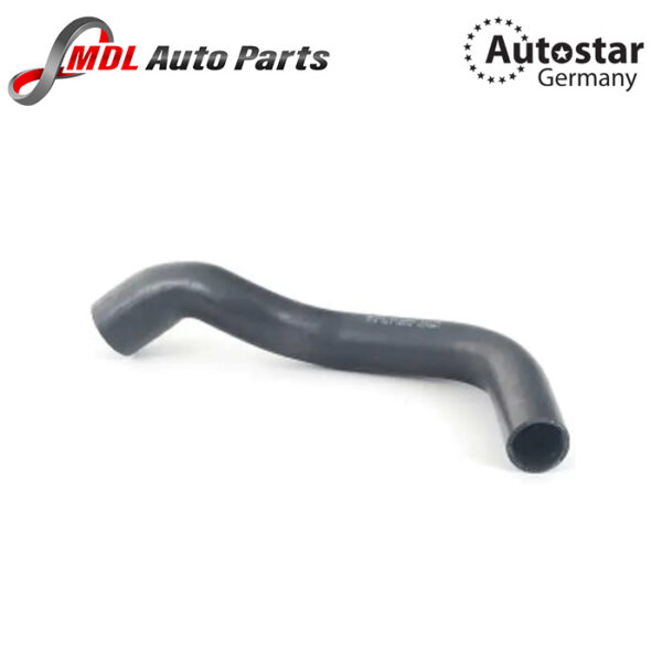 Autostar Germany RADIATOR HOSE BOTOM For Mercedes Benz 1635010582