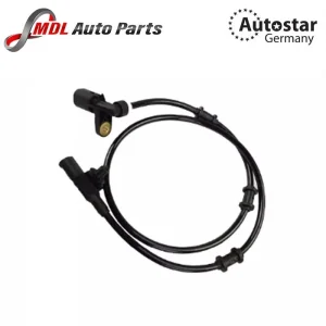 Autostar Germany ABS SPEED SENSOR RIGHT For Mercedes Benz 1635400817