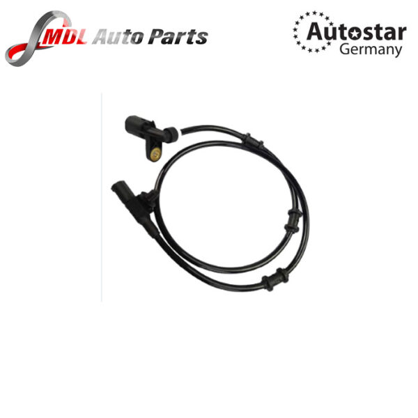 Autostar Germany ABS SPEED SENSOR RIGHT For Mercedes Benz 1635400817