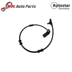 Autostar Germany ABS SPEED SENSOR RR 1635401017