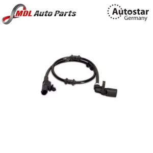 Autostar Germany ABS SENSOR For Mercedes Benz W163 1635401117