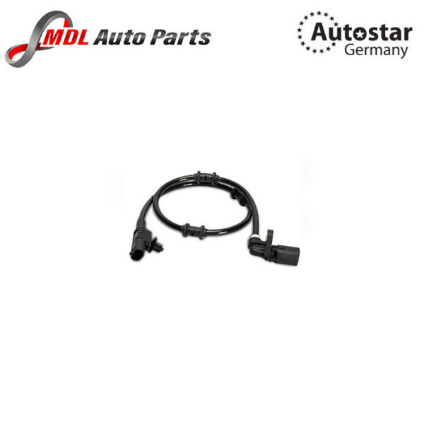 Autostar Germany ABS SENSOR For Mercedes Benz W163 1635401117