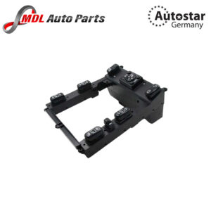 AutoStar Germany WINDOW ADJUSTER KD 273 1 For Mercedes Benz 1638207010