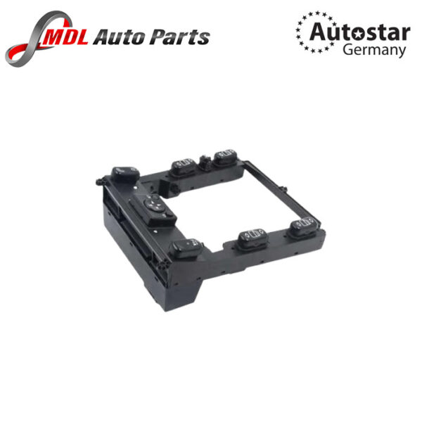 AutoStar Germany ADJUSTER UNIT SWITCH For Mercedes Benz 1638207110