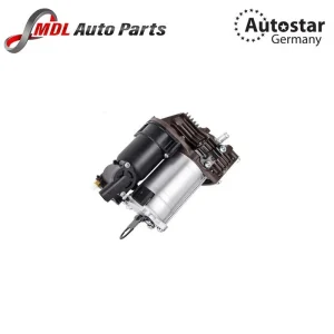 Autostar Germany AIRMATIC COMPRESSOR For Mercedes Benz W164 1643201204