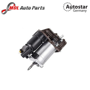 Autostar Germany AIRMATIC COMPRESSOR For Mercedes Benz W164 1643201204