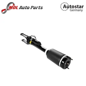 Autostar Germany FRONT SHOCK ABSORBER For Mercedes Benz 1643206013