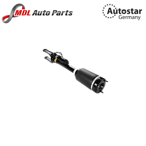 Autostar Germany FRONT SHOCK ABSORBER For Mercedes Benz 1643206013