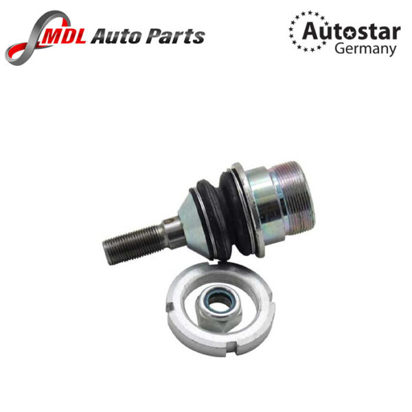 AutoStar Germany BALL JOINT For Mercedes Benz 1643520127