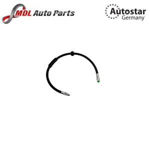 Autostar Germany (AST-5416657) BRAKE HOSE For MERCEDES BENZ W164 X164 ML350 ML500 450 GL350 1644200348