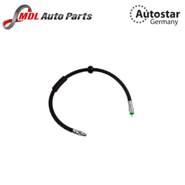 Autostar Germany (AST-5416657) BRAKE HOSE For MERCEDES BENZ W164 X164 ML350 ML500 450 GL350 1644200348