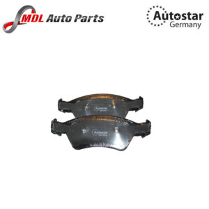 Autostar Germany BRAKE PAD For Mercedes Benz 1644202220