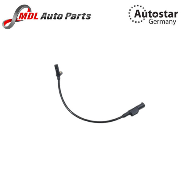 AutoStar Germany ABS SPEED SENSOR 1644405241