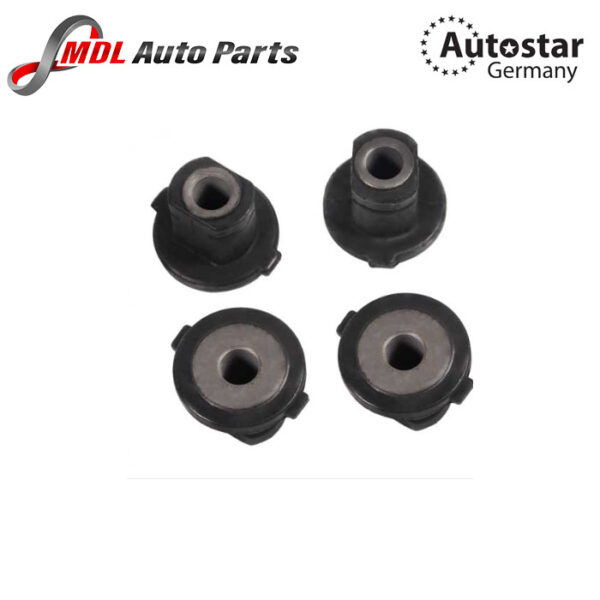 Autostar Germany BUSH SET 4 PCS For Mercedes Benz 1644600029