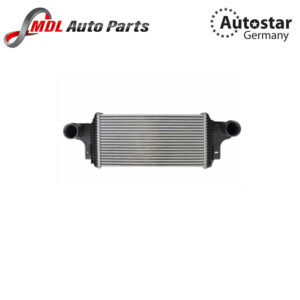 Autostar Germany AIR INTERCOOLER GL164 1645000200