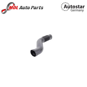 Autostar Germany Intake Hose For Mercedes Benz 1645051461