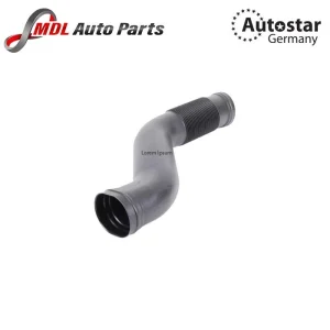 Autostar Germany Intake Hose For Mercedes Benz 1645051461