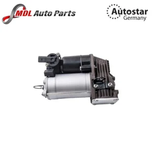 Autostar Germany AIRMATIC PUMP W166 (AMK-1901) For Mercedes-Benz 1663200104