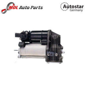 Autostar Germany AIRMATIC PUMP W166 (AMK-1901) For Mercedes-Benz 1663200104