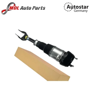 Autostar Germany AIR SPRING FRONT RIGHT 1663202613 For Mercedes Benz