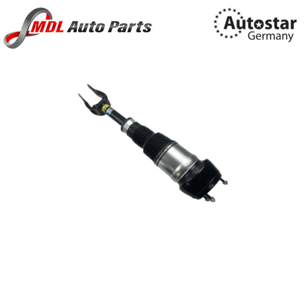 Autostar Germany AIR SPRING KIT FRONT RIGHT 1663202613 For Mercedes Benz