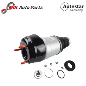 Autostar Germany AIR SPRING KIT FRONT RIGHT For Mercedes Benz 1663202613
