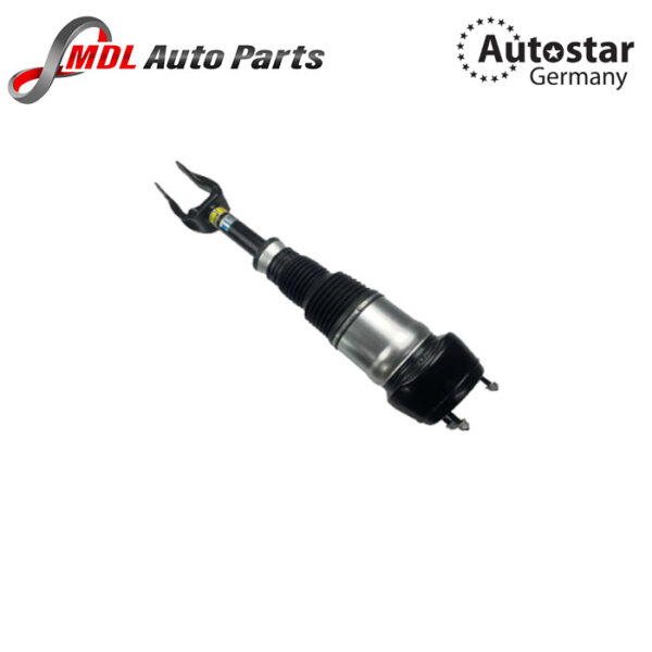 Autostar Germany AIR SPRING KIT FRONT RIGHT For Mercedes Benz 1663202613