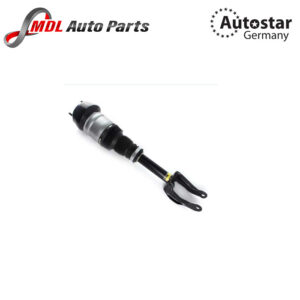 Autostar Germany SHOCK ABSORBER AIRMATIC 4966 For Mercedes Benz 1663204966