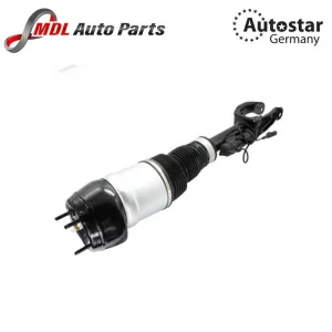 Autostar Germany SHOCK ABSORBER LEFT For Mercedes Benz W166 1663205566