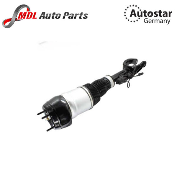 Autostar Germany SHOCK ABSORBER LEFT For Mercedes Benz W166 1663205566