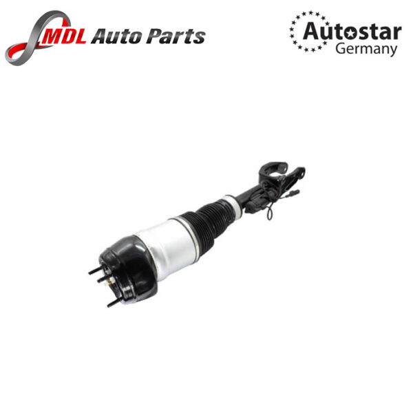 Autostar Germany SHOCK ABSORBER LEFT For Mercedes Benz W166 1663205566k