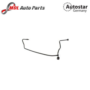 AutoStar Germany Mercedes Benz Genuine VENT LINE 1665001091