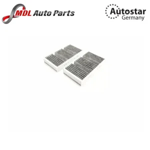 Autostar Germany CABIN AIR FILTER For Mercedes Benz 1668307201