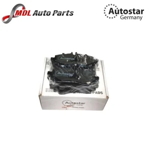 Autostar Germany BRAKE PAD 1684201520