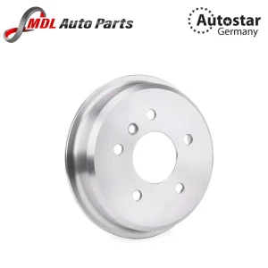 Autostar Germany BRAKE DISC 1684210401 For Mercedes Benz W168 1684230201