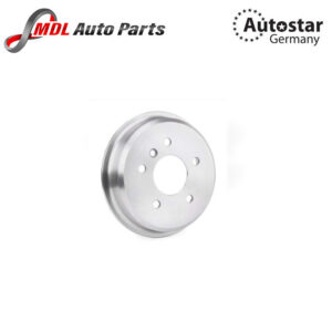 Autostar Germany BRAKE DISC 1684210401 For Mercedes Benz W168 1684230201