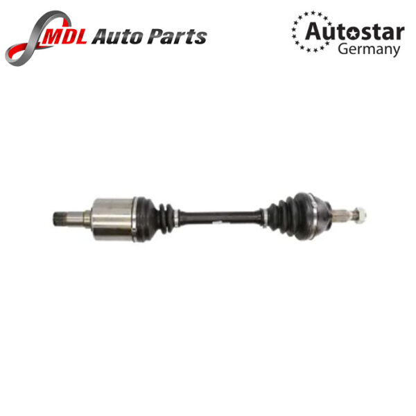 Autostar Germany DRIVE SHAFT FRONT RIGHT AXLE For Mercedes Benz W169 W245 1693702872