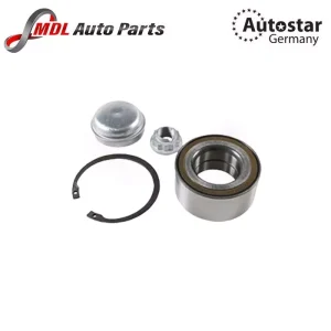 Autostar Germany WHEEL BEARING KIT 1699810006