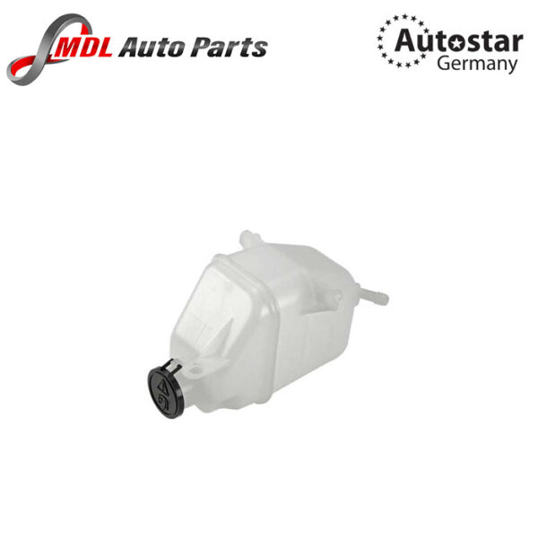 AutoStar Germany BMW EXPANSION TANK 17107509071