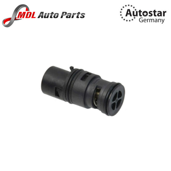 Autostar Germany 80°C THERMOSTAT For BMW E46 17111437362