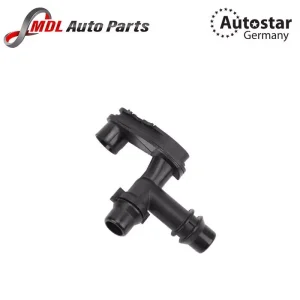 Autostar Germany ENGINE COOLING HOSE FLANGE For BMW E46 17111707817