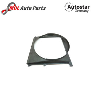 Autostar Germany FAN SHROUD FOR BMW 17111723029