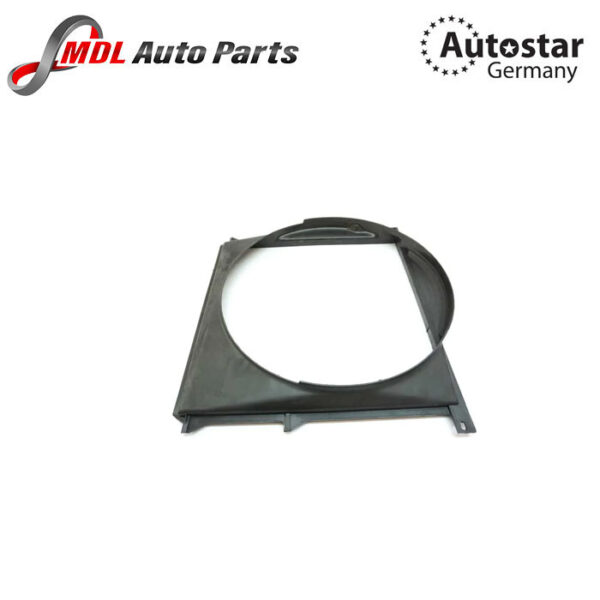 Autostar Germany FAN SHROUD FOR BMW 17111723029