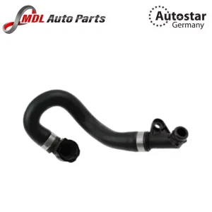 Autostar Germany (AST-5410874) COOLANT HOSE For BMW E81 E90 E87 E93 17117521067