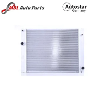 AutoStar Germany BMW RADIATOR E60, E65, E61 17117534914