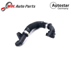 Autostar Germany (AST-546468) Radiator Hose For BMW E90 E93 E89 17117541143